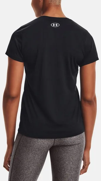 koszulka-under-armour-tech-solid-ssv-women-black-002-s-dekolt-serek-dekolt-v