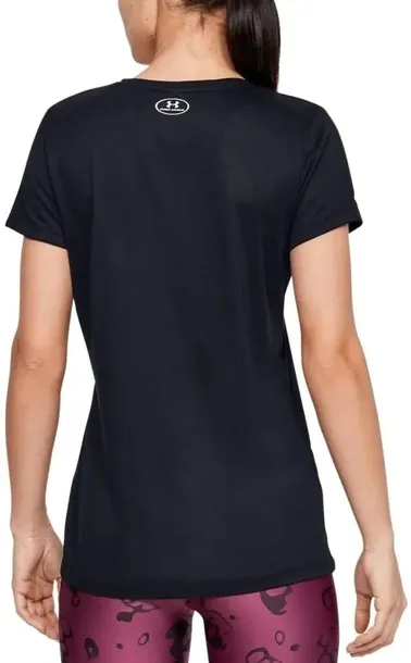 koszulka-under-armour-tech-solid-ssv-women-black-002-s-nazwa-koloru-producenta-black-metallic-silver