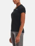 koszulka-under-armour-tech-solid-ssv-women-black-002-s-certyfikat-ce