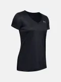 koszulka-under-armour-tech-solid-ssv-women-black-002-s-linia-regular-marka-under-armour
