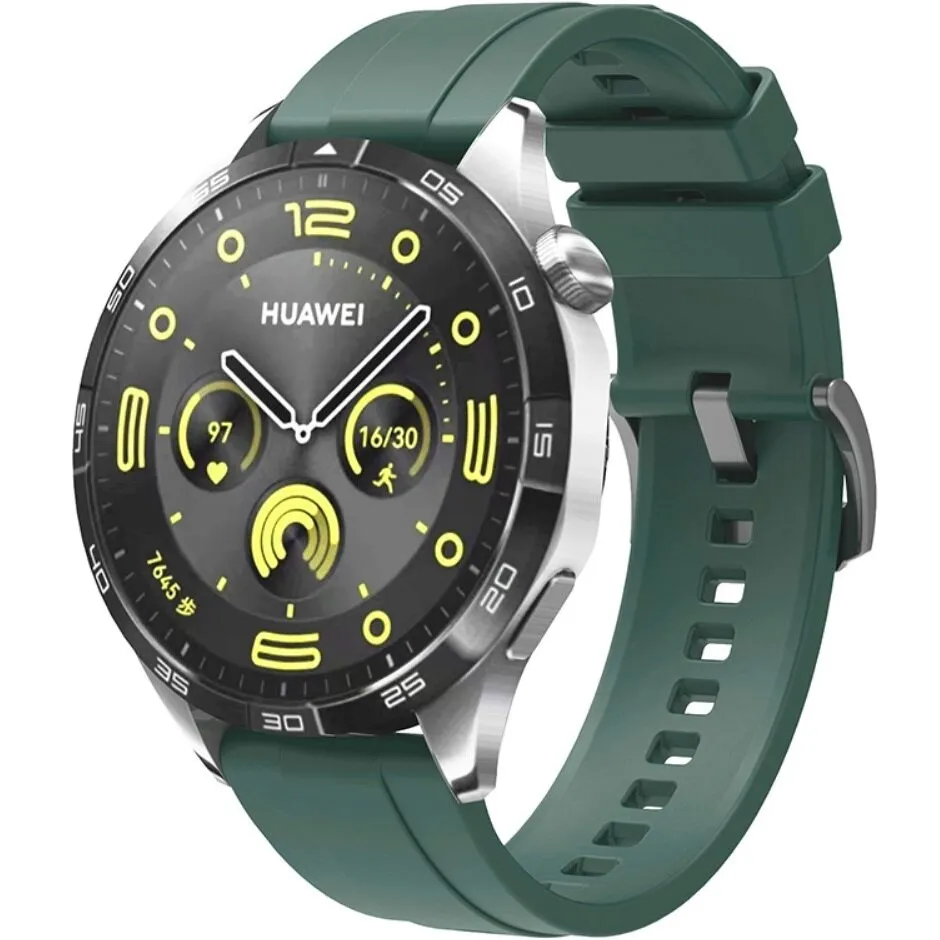 pasek-erbord-do-garmin-czarny