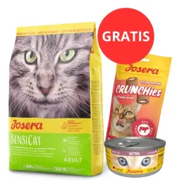 josera-sensicat-dla-wrazliwych-kotow-2kg-gratis
