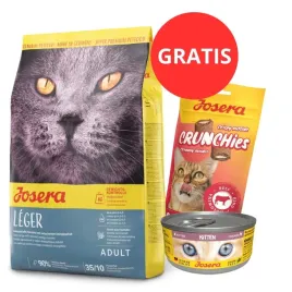 josera-leger-dla-kotow-z-nadwaga-2kg-gratis
