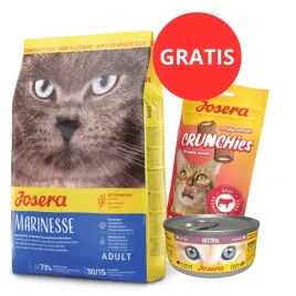 josera-marinesse-karma-hipoalergiczna-2kg-gratis