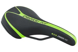 siodelko-kellys-crossline-trekking-mtb-toxic-green