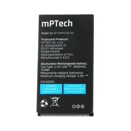 oryginalna-bateria-3500mah-mptech-bs-47-do-myphone-hammer-boost-power