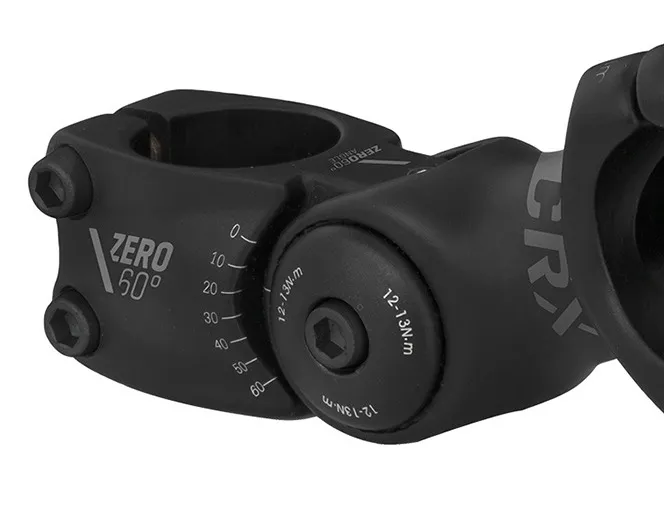 mostek-regulowany-ahead-kellys-crx-70-318-125mm-kod-producenta-60770