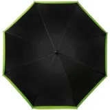 parasol-manualny-get-seen-czarny-stan-nowy