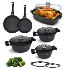zwieger-black-stone-zestaw-garnkow-z-pokrywkami-20-24-28-cm-patelnie