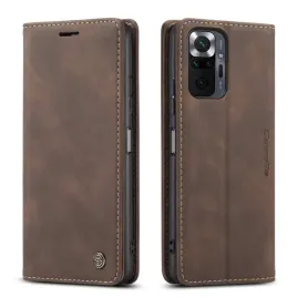 etui-z-klapka-caseme-do-xiaomi-redmi-note-10-pro-brazowy