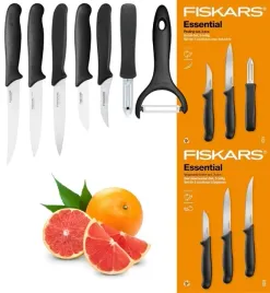 fiskars-essential-kpl-6-nozy-do-warzyw-do-obierania-skrobaczka