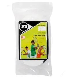 owijki-wierzchnie-dunlop-gecko-tac-overgrip-biale-30-szt