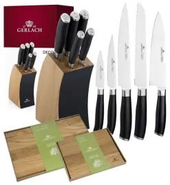 gerlach-deco-black-komplet-noze-5-el-w-bloku-deski-natur