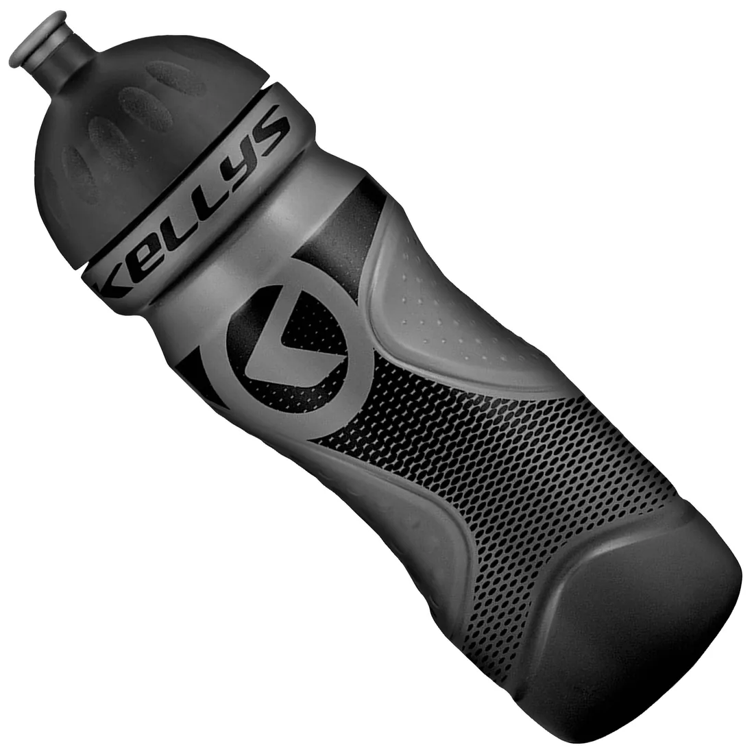 bidon-rowerowy-kellys-sport-anthracite-700ml