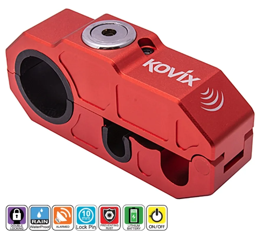 grip-lock-z-alarmem-czerwony-kovix