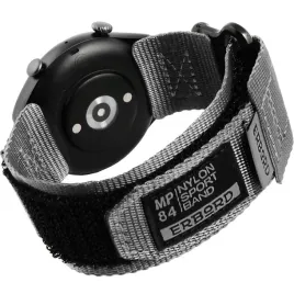 pasek-erbord-do-xiaomi-22mm-szary