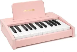 klawiatura-fortepianowa-dla-dzieci-drewnainy-instrument-25-klawiszy-roz