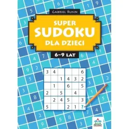 super-sudoku-dla-dzieci-6-9-lat