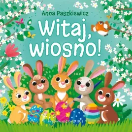witaj-wiosno