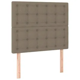 zaglowki-do-lozka-2-szt-taupe-80x5x78-88-cm-tkanina