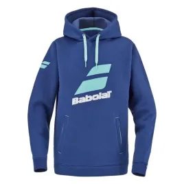 bluza-babolat-exercise-hood-sweat-junior-estate-blue-140
