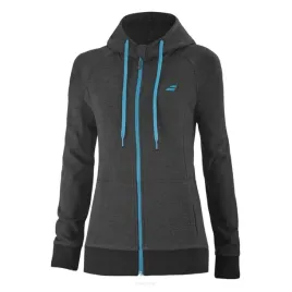 babolat-bluza-dziewczeca-exercise-hood-szara-164