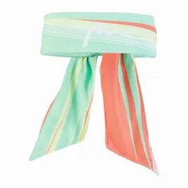 opaska-na-glowe-wiazana-head-bandana-green-1-szt