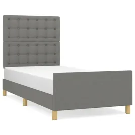 rama-lozka-z-zaglowkiem-ciemnoszara-100x200-cm-obita-tkanina