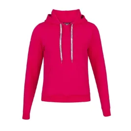 babolat-bluza-dziewczeca-exercise-hood-red-rose-r-140