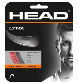 naciag-tenisowy-head-lynx-12-mm-12-m-czerwony