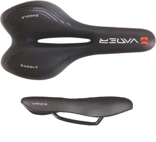 siodelko-vader-vd1157b-02-mtb-air-z-otworem-czarne-kolor-czarny