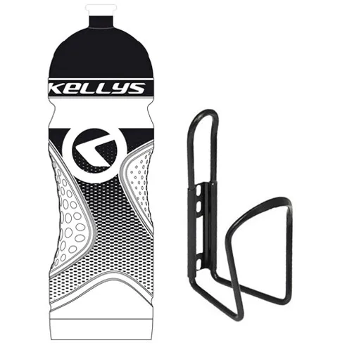 zestaw-kellys-bidon-700ml-sport-koszyk-uchwyt-material-dominujacy-tworzywo-sztuczne