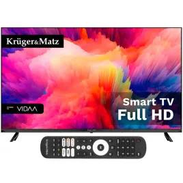 telewizor-40-fhd-krugerandmatz-smart-tv-vidaa-wifi-netflix-dvb-t2-s2-h-265