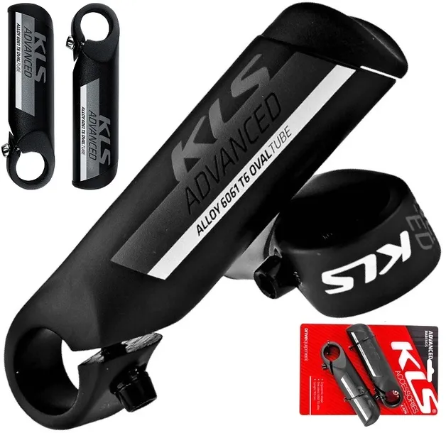 rogi-kellys-kls-advanced-black-czarne-110-mm-typ-rogi