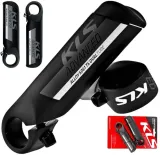 rogi-kellys-kls-advanced-black-czarne-110-mm-typ-rogi