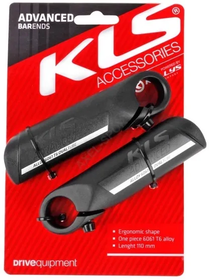 rogi-kellys-kls-advanced-black-czarne-110-mm-dlugosc-110-mm