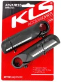 rogi-kellys-kls-advanced-black-czarne-110-mm-dlugosc-110-mm