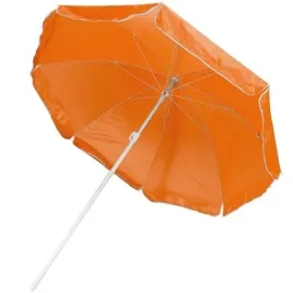 parasol-plazowy-fort-lauderdale-pomaranczowy