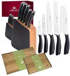 noze-kuchenne-gerlach-komplet-zestaw-5-sztuk-ostre-premium-drewniany-blok