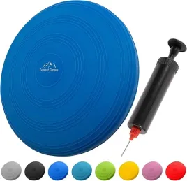 poduszka-do-balansowania-trening-cwiczenia-fitness-nadmuchiwana-z-pompka