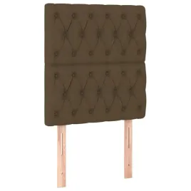zaglowki-do-lozka-2-szt-ciemnobrazowy-80x7x78-88cm-tkanina