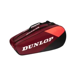 torba-na-rakiety-dunlop-cx-club-10-racket-bag-black-red