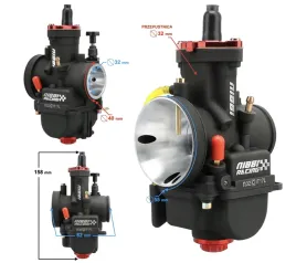 gaznik-nibbi-pwk32-32mm-racing