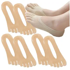 skarpetki-mawe-bezuciskowe-bezowe-38-42-antyposlizgowe