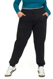 spodnie-dresowe-ocieplane-damskie-z-wysokim-stanem-klasyczne-moraj-s