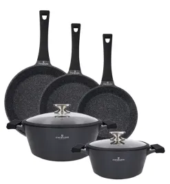 zwieger-black-stone-zestaw-2-garnkow-z-pokrywkami-patelnie-20-24-28-cm