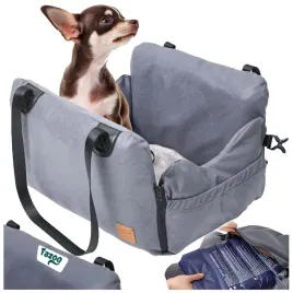 dmuchany-fotelik-3w1-transporter-dla-psa-podrozny-do-auta-smycza-legowisko