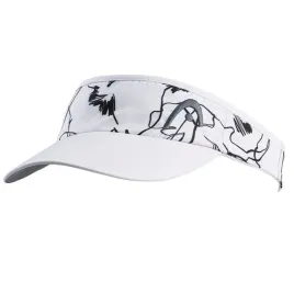 daszek-head-pro-player-women-visor-flower