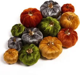 zestaw-dekoracyjny-na-jesien-sztuczne-dynie-na-halloween-4-kolory-12szt