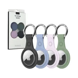 dux-ducis-zestaw-4szt-silikonowe-etui-brelok-do-lokalizatora-apple-airtag